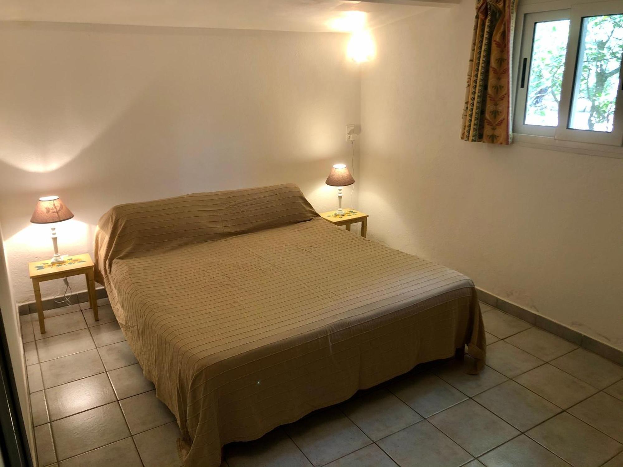 Villa Les Lieges De Palombaggia Porto-Vecchio  Pokoj fotografie