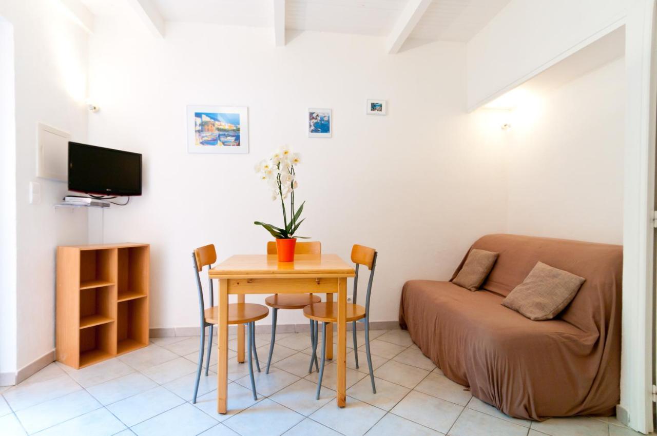 Villa Les Lieges De Palombaggia Porto-Vecchio  Exteriér fotografie