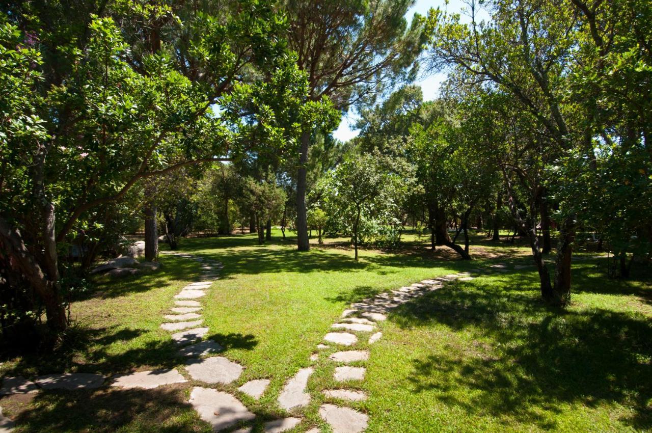 Villa Les Lieges De Palombaggia Porto-Vecchio  Exteriér fotografie