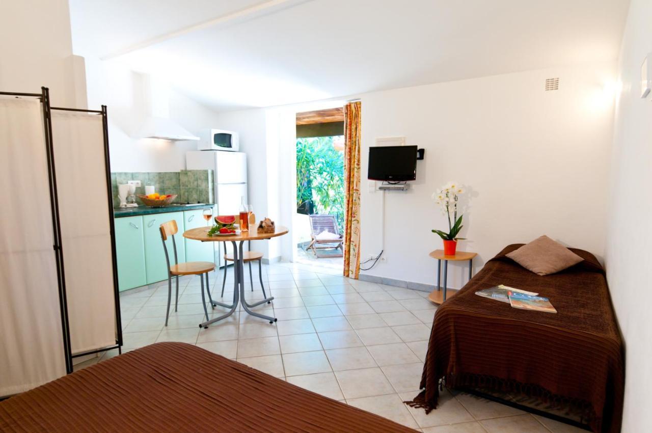 Villa Les Lieges De Palombaggia Porto-Vecchio  Exteriér fotografie