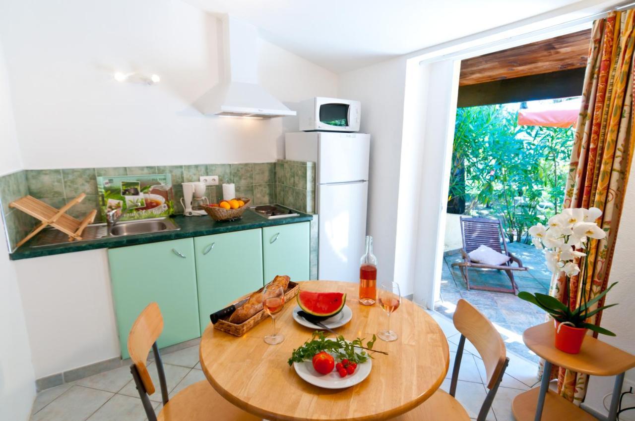 Villa Les Lieges De Palombaggia Porto-Vecchio  Exteriér fotografie
